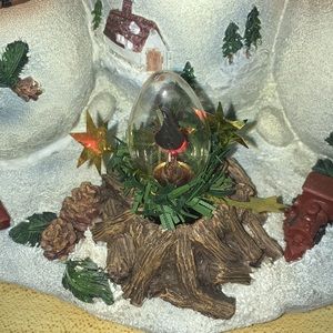 Holiday - Like New Snowmen Christmas Decoration Holiday - Like New Snowmen Christmas Decoration